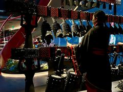 -曾宴·楚菜(湖北省博物馆店)