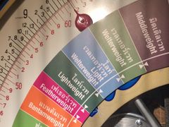 -曼谷杜莎夫人蜡像馆