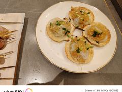 -生蚝园