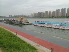 -渭滨公园