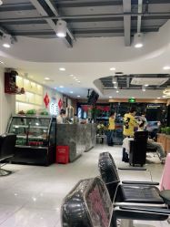 -永琪护肤造型