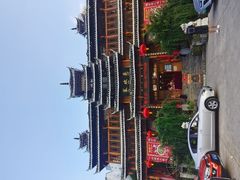 -亮欢寨酸汤鱼(沙冲路店)