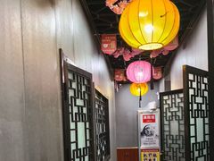 -醉御香渔家园(临沂路与大连路店)