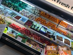 -e佳鲜果(四方坪店)