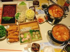 -火锅先生(五马街店)
