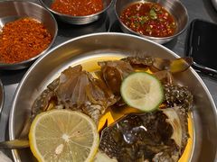 -馥二代韩式烤肉 2세대 불고기(喷水池店)