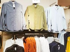 -H&M(鹏欣水游城店)