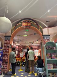 -奈尔宝家庭中心·亲子餐厅(华采天地店)