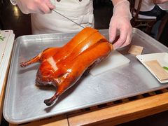 -晟永興烤鸭店(五道口店)