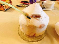 椰子-芭堤雅泰国餐厅(胜利路店)