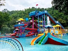 -清泉湾生态旅游度假区