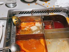 -海底捞火锅(吴中路店)