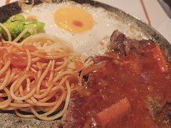 -豪享来中西餐厅(隆昌店)