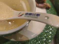 -润园四季椰子鸡火锅(海上世界店)