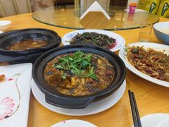 -百姓食府(秦虹路店)