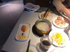 -钱小奴创意自助餐厅·原切谷饲安格斯畅吃(苏州昆山招商花园城店)