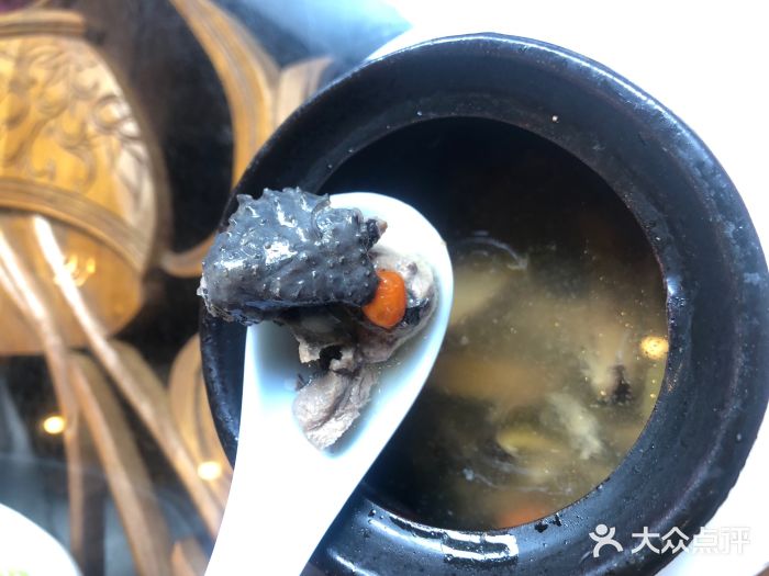 西江美食舫·江西菜(健德桥店)民间瓦罐煨汤图片