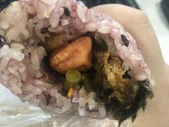 -大个子蒸饭