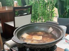 -熹炭精致日料(金融街购物中心店)