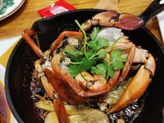 -鑫阿强海鲜大排档·老厦门特色菜(中山路店)