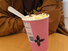 -茉莉奶白(天水秦州万达广场店)