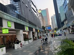 -HALO广场(梨园路店)
