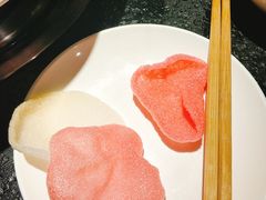-城南老友羊蝎子火锅(花乡奥莱店)