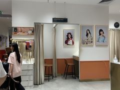 -海马体照相馆(万菱汇店)