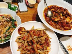 -小天厨民间菜馆(深圳街店)