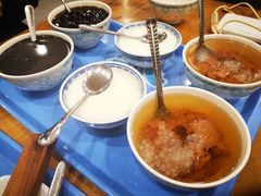 -冰神糖水铺(国贸中心店)