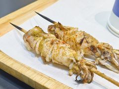 -老虎滩大连海鲜烧烤(建邺云锦路总店)