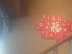 -徽三说·土徽菜·中国徽菜连锁品牌(一中店)