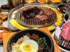 -韩宫宴和牛烤肉(宁波环球银泰城店)