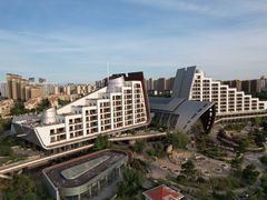 -营口金泰珑悦海景大酒店