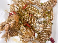 -开禾52阿伟海鲜加工