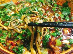 -乐山第一家临江鳝丝(茶坊路店)