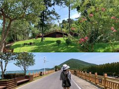 -南京金牛湖风景区