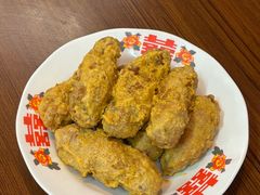 -谢记上海大排档(长寿路店)