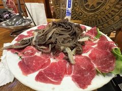 -亮欢寨酸汤鱼(沙冲路店)