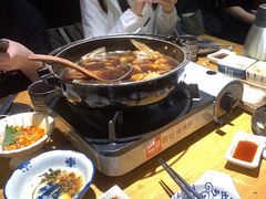 -吉川居酒屋(建国北路店)