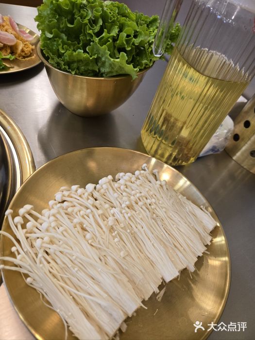 炉队长·齐齐哈尔家庭烤肉(马家堡店)图片