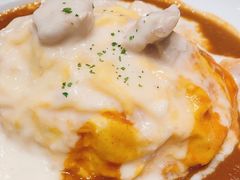 -CoCo壱番屋(久光百货店)