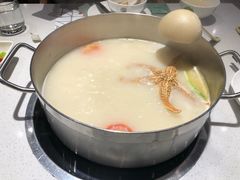 -八珍玉食鸡煲·打边炉(印象城店)