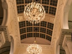 -LONG BAR 廊吧(外滩华尔道夫酒店)