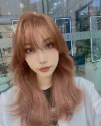 -In Style造型