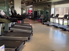 -Hi GYM嗨健身(泥城店)