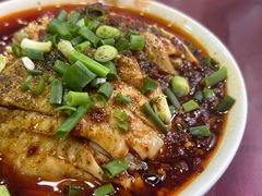 怪味鸡-老丘丘(较场口店)