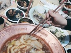 -大头亮羊汤烩面·河南非遗(良乡总店)