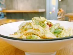 手撕包菜-胡子大厨·超级小炒肉(晶耀前滩店)