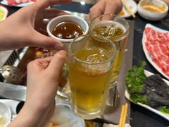 -晓林火锅(安定门店)